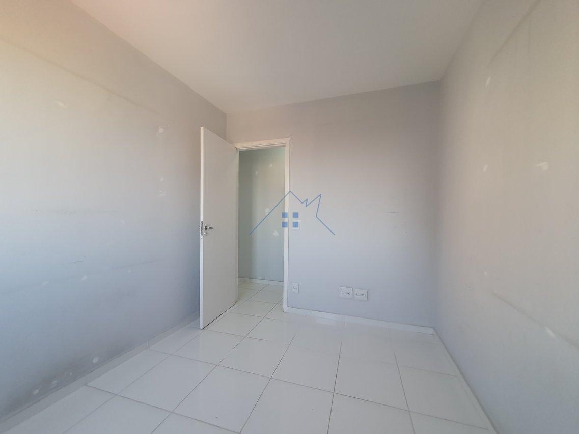 Apartamento no Morumbi com 57m² 2 dorm 2 vagas Rua Luciano Silva São Paulo - 