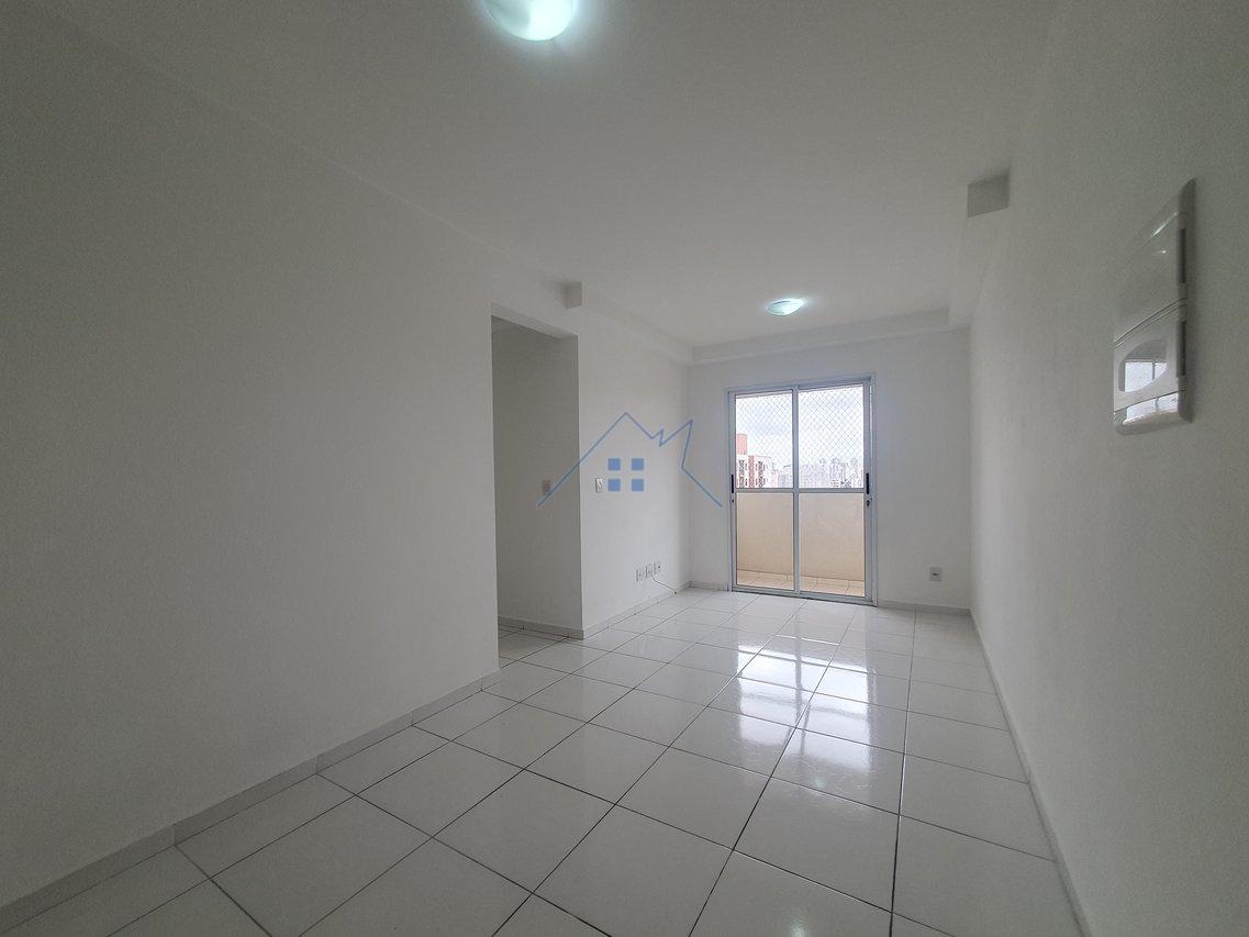 Apartamento 57m² no Morumbi 2 dorm 1 vaga Rua Luciano Silva São Paulo - 