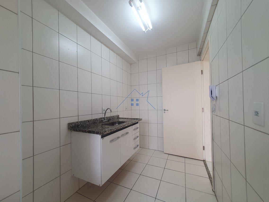 Apartamento 57m² no Morumbi 2 dorm 1 vaga Rua Luciano Silva São Paulo - 