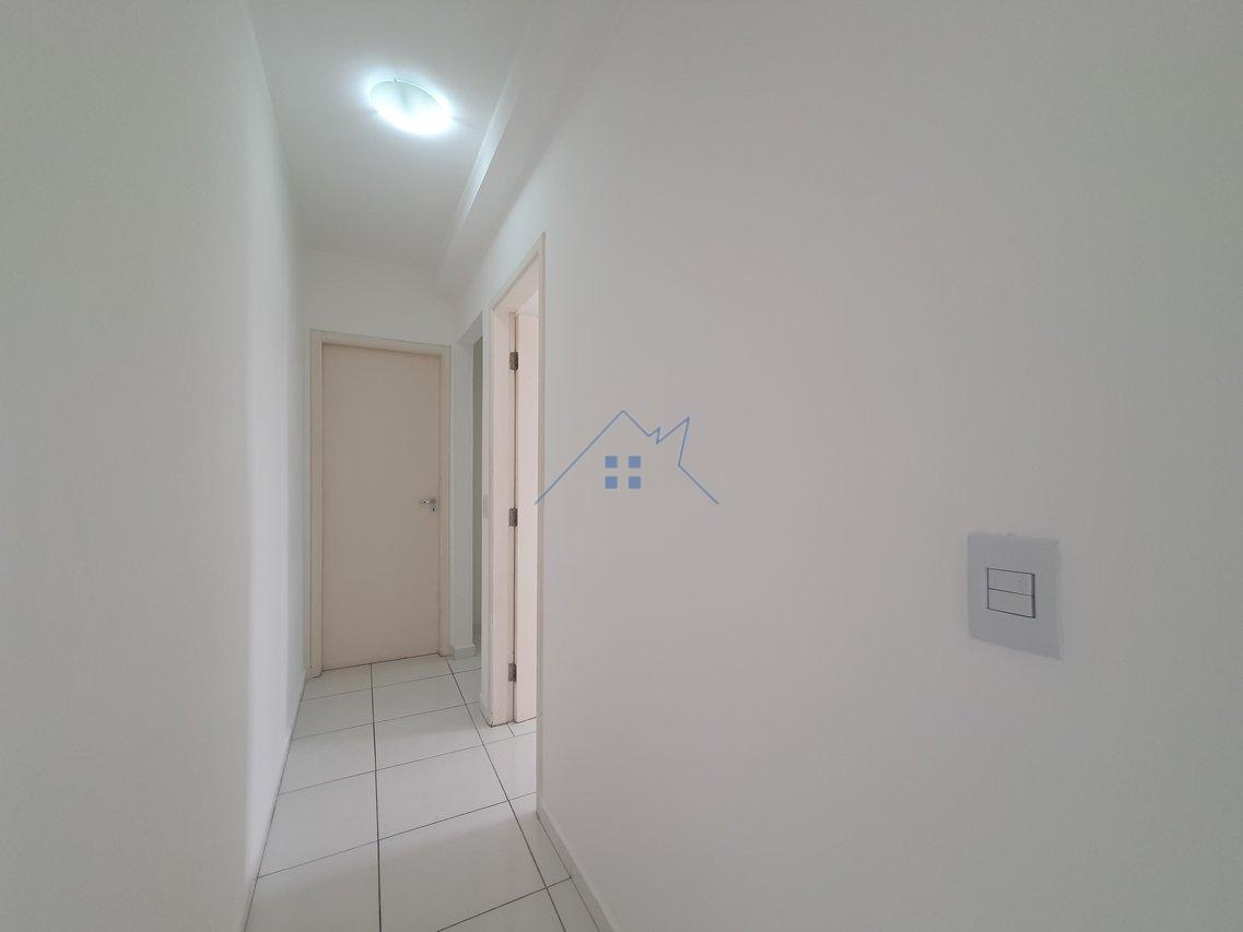 Apartamento 57m² no Morumbi 2 dorm 1 vaga Rua Luciano Silva São Paulo - 