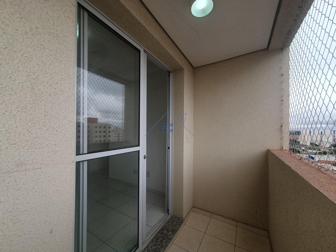 Apartamento 57m² no Morumbi 2 dorm 1 vaga Rua Luciano Silva São Paulo - 