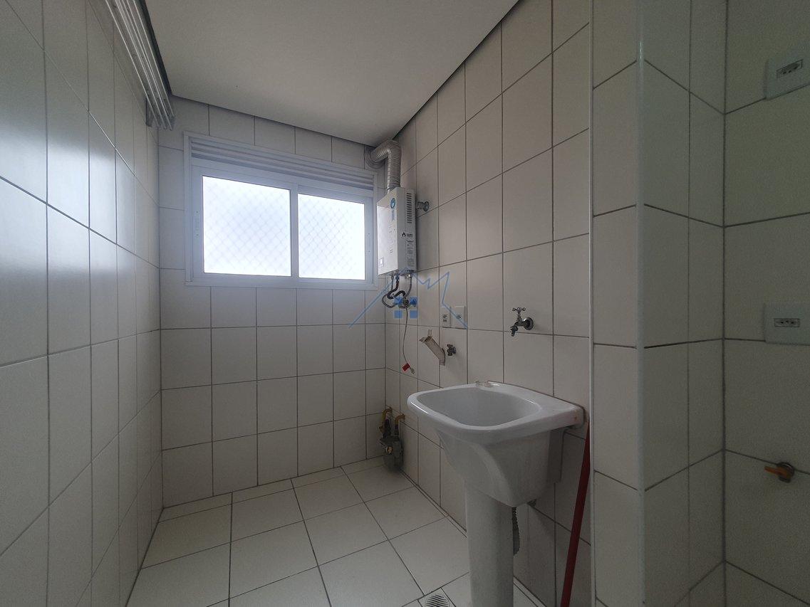 Apartamento 57m² no Morumbi 2 dorm 1 vaga Rua Luciano Silva São Paulo - 