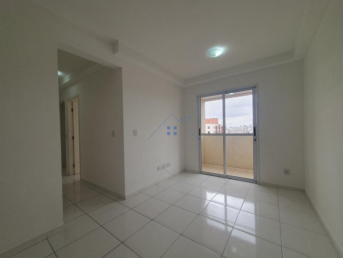 Apartamento 57m² no Morumbi 2 dorm 1 vaga Rua Luciano Silva São Paulo - 
