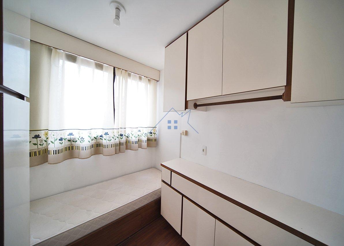 Apartamento com 215m² no Paraíso 3 suítes 3 vagas Rua Carlos Steinen São Paulo - 