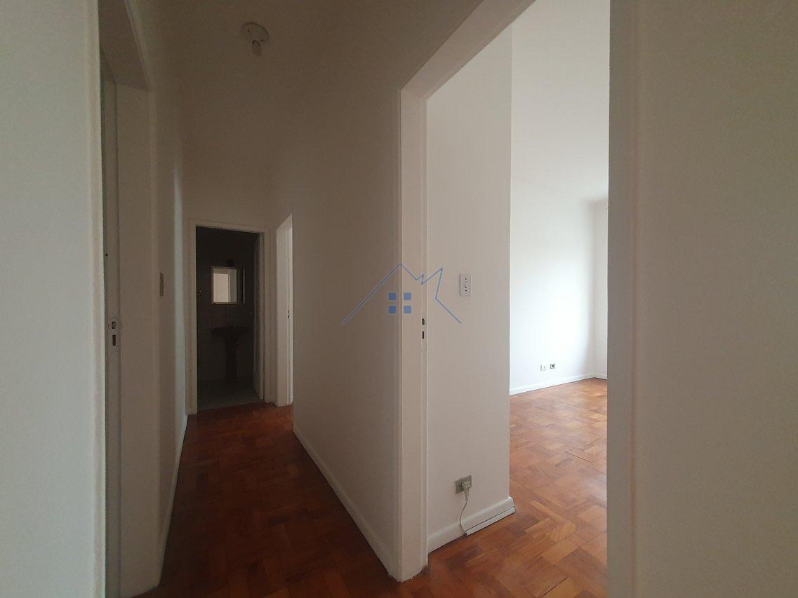 Apartamento 136m² em Pinheiros 3 dorms sendo 1 suíte 1 vaga Rua Arruda Alvim São Paulo - 