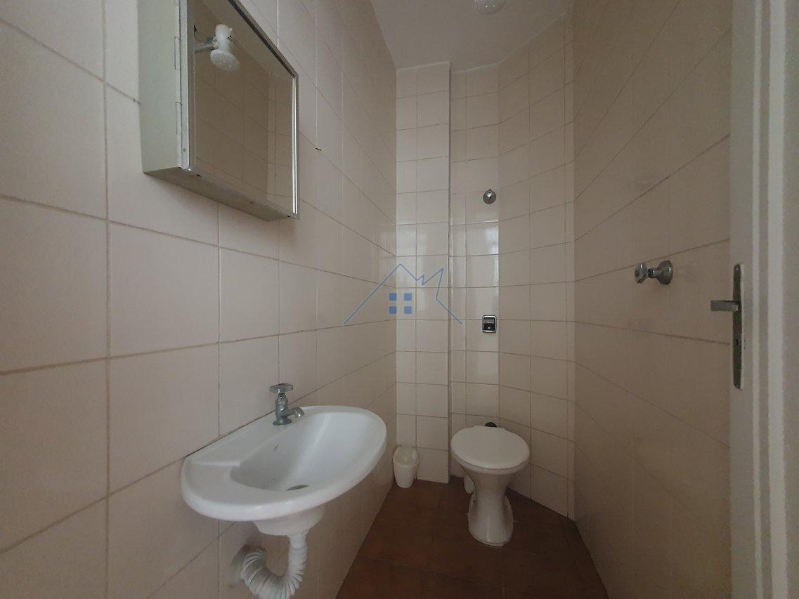 Apartamento 136m² em Pinheiros 3 dorms sendo 1 suíte 1 vaga Rua Arruda Alvim São Paulo - 