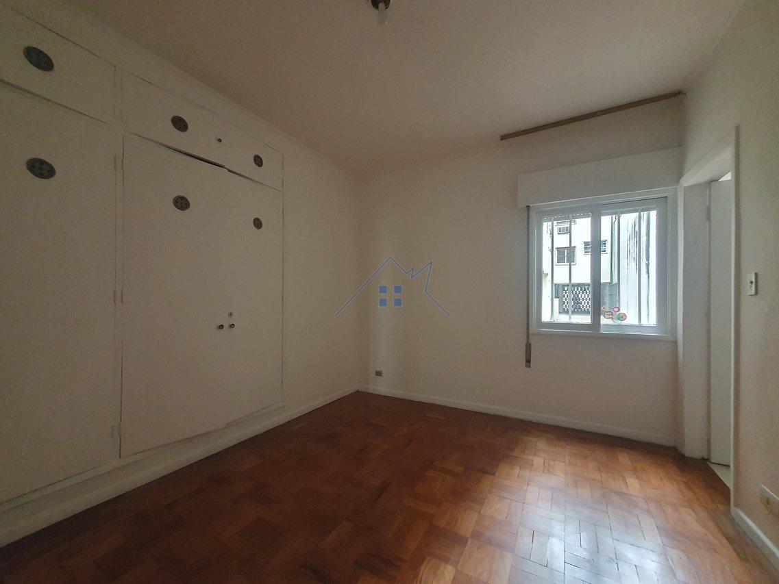 Apartamento 136m² em Pinheiros 3 dorms sendo 1 suíte 1 vaga Rua Arruda Alvim São Paulo - 
