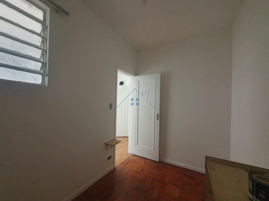 Apartamento 136m² em Pinheiros 3 dorms sendo 1 suíte 1 vaga Rua Arruda Alvim São Paulo - 