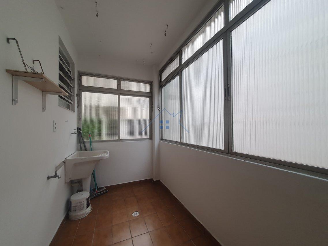 Apartamento 136m² em Pinheiros 3 dorms sendo 1 suíte 1 vaga Rua Arruda Alvim São Paulo - 