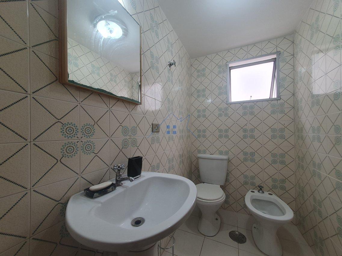 Apartamento 36m² na Vila Clementino 01 dorm 1 vaga Rua Napoleão de Barros São Paulo - 