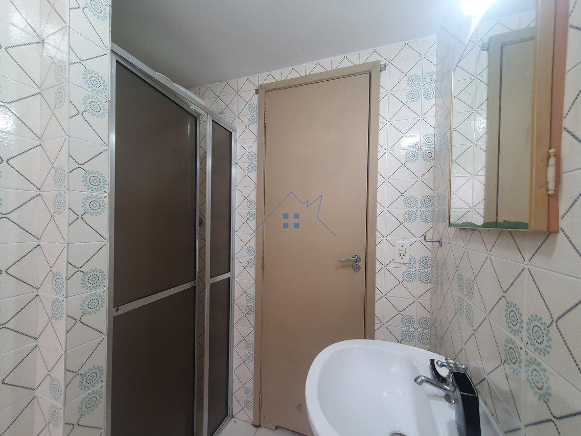 Apartamento 36m² na Vila Clementino 01 dorm 1 vaga Rua Napoleão de Barros São Paulo - 