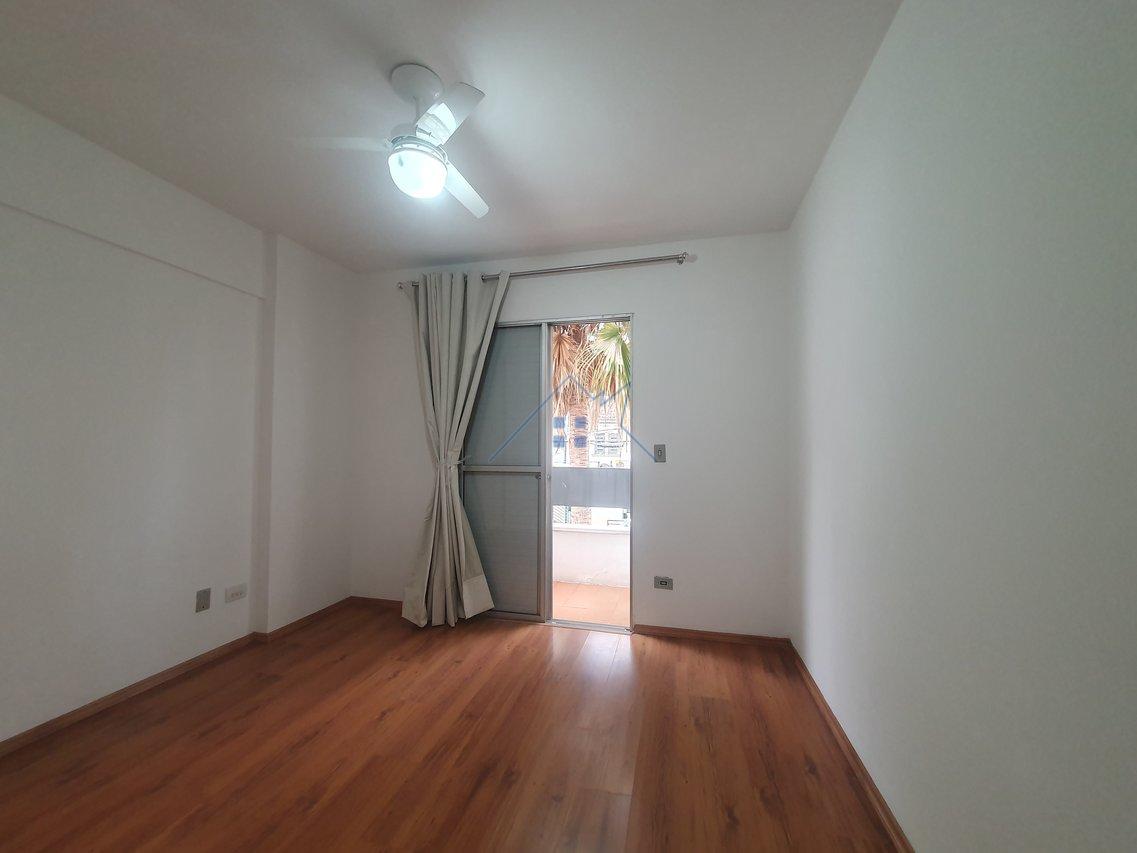 Apartamento 36m² na Vila Clementino 01 dorm 1 vaga Rua Napoleão de Barros São Paulo - 