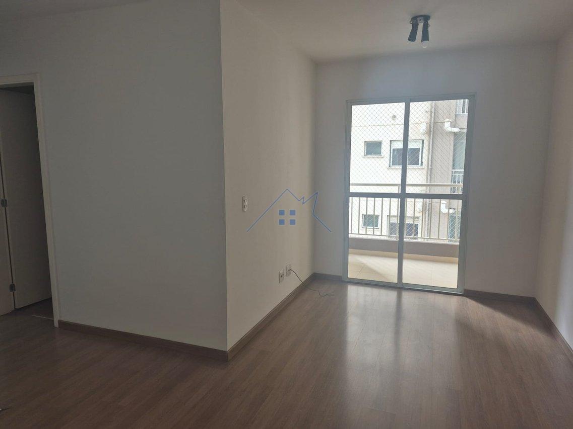 Apartamento 52,85m² em Carapicuíba 2 dorms 1 vaga Avenida Rui Barbosa Carapicuíba - 