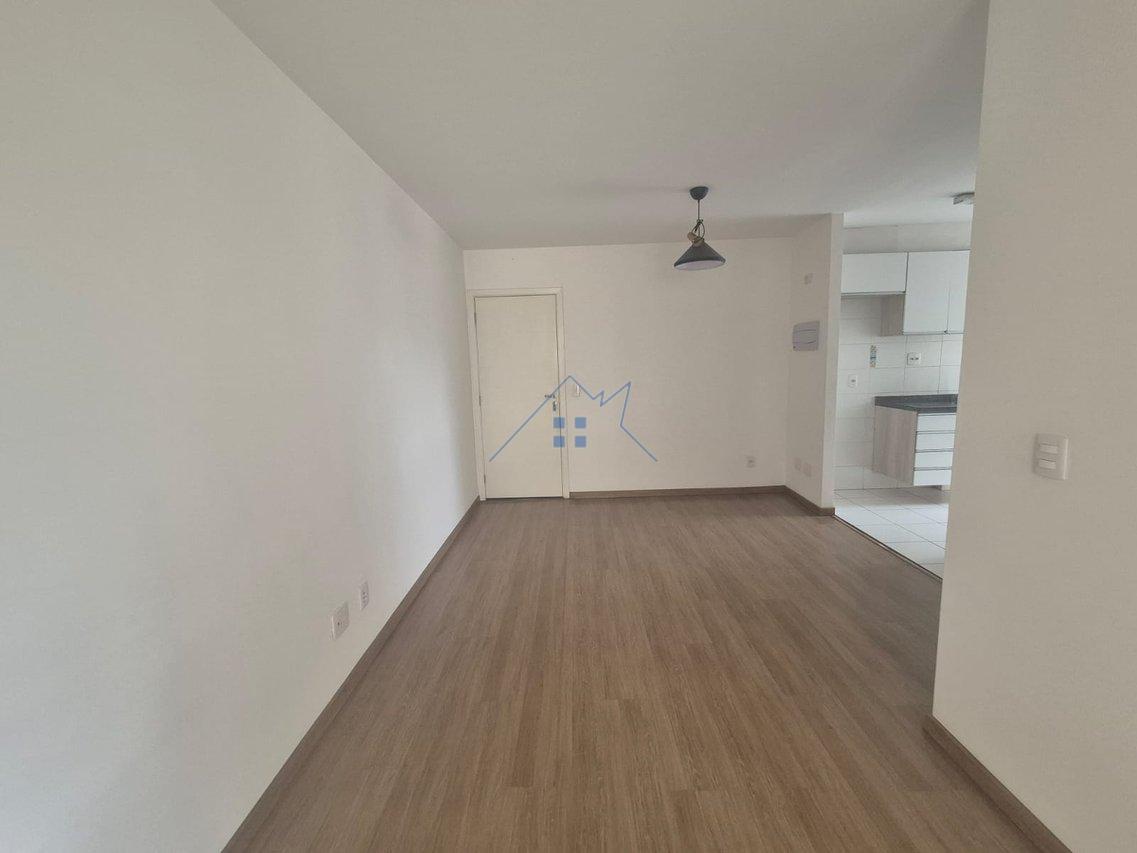 Apartamento 52,85m² em Carapicuíba 2 dorms 1 vaga Avenida Rui Barbosa Carapicuíba - 