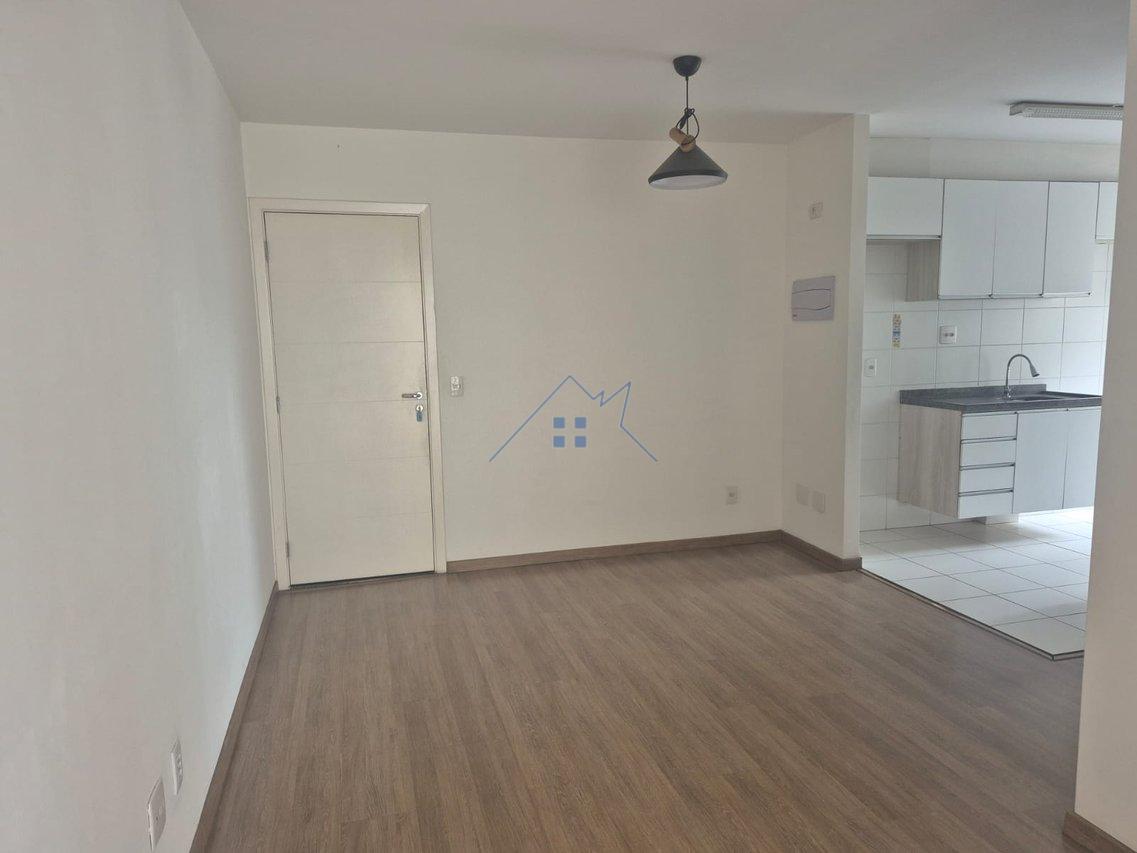 Apartamento 52,85m² em Carapicuíba 2 dorms 1 vaga Avenida Rui Barbosa Carapicuíba - 