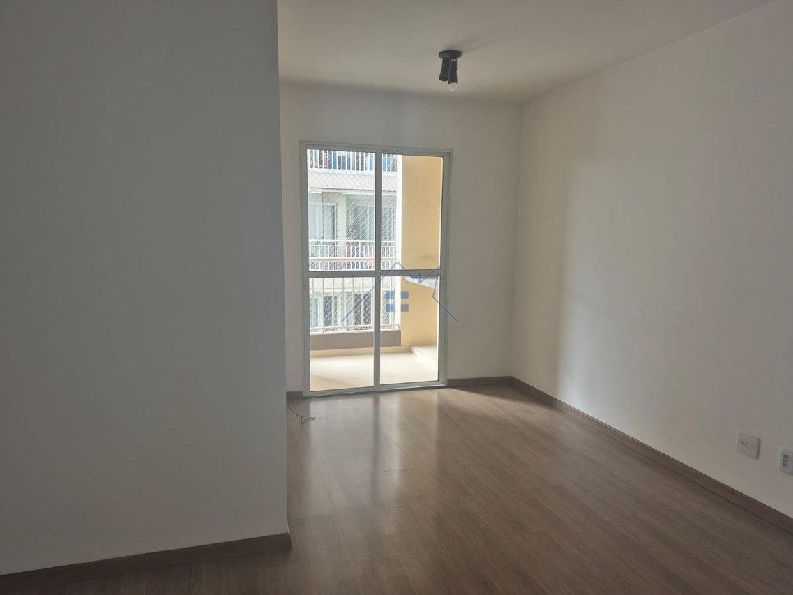 Apartamento 52,85m² em Carapicuíba 2 dorms 1 vaga Avenida Rui Barbosa Carapicuíba - 