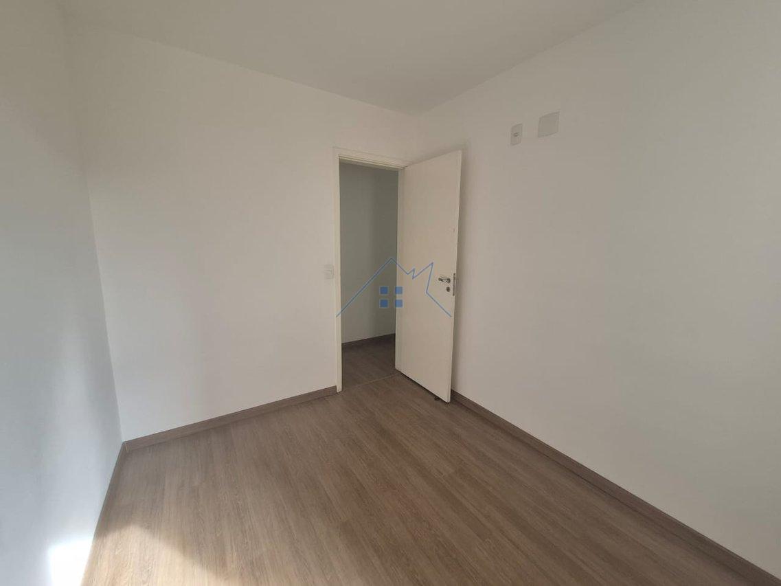 Apartamento 52,85m² em Carapicuíba 2 dorms 1 vaga Avenida Rui Barbosa Carapicuíba - 