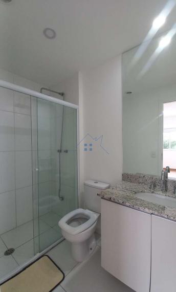 Apartamento em Arujá com 67,04m² 2 dorm sendo 1 suíte 1 vaga Estrada Limoeiro Arujá - 
