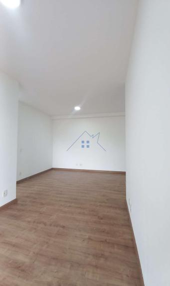 Apartamento em Arujá com 67,04m² 2 dorm sendo 1 suíte 1 vaga Estrada Limoeiro Arujá - 