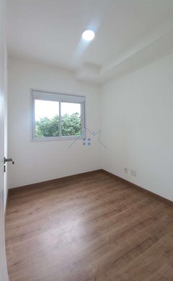 Apartamento em Arujá com 67,04m² 2 dorm sendo 1 suíte 1 vaga Estrada Limoeiro Arujá - 