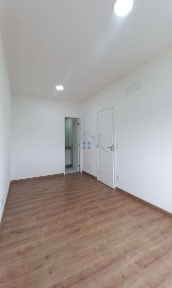 Apartamento em Arujá com 67,04m² 2 dorm sendo 1 suíte 1 vaga Estrada Limoeiro Arujá - 