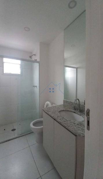 Apartamento em Arujá com 79,80m² 3 dorm sendo 1 suíte 2 vagas Estrada Limoeiro Arujá - 