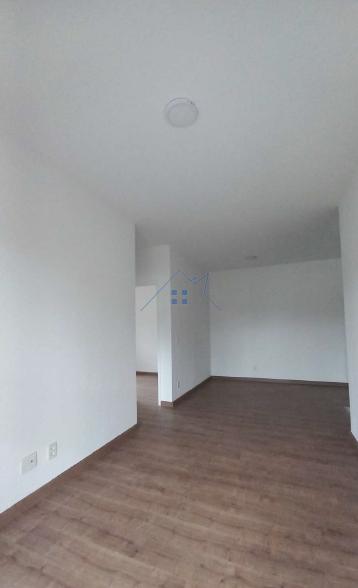Apartamento em Arujá com 79,80m² 3 dorm sendo 1 suíte 2 vagas Estrada Limoeiro Arujá - 