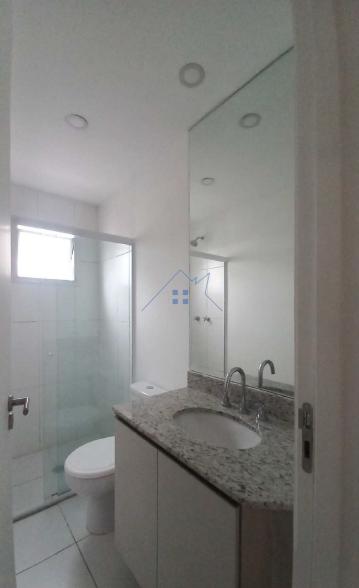 Apartamento em Arujá com 79,80m² 3 dorm sendo 1 suíte 2 vagas Estrada Limoeiro Arujá - 