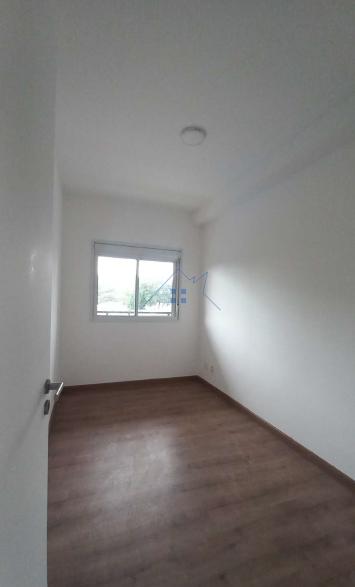 Apartamento em Arujá com 79,80m² 3 dorm sendo 1 suíte 2 vagas Estrada Limoeiro Arujá - 
