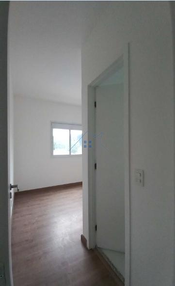 Apartamento em Arujá com 79,80m² 3 dorm sendo 1 suíte 2 vagas Estrada Limoeiro Arujá - 
