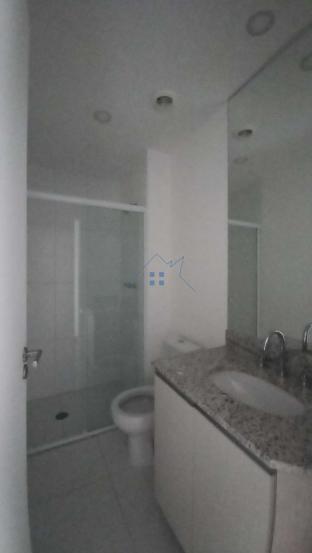 Apartamento em Arujá com 67,04m² 2 dorm sendo 1 suíte 1 vaga Estrada Limoeiro Arujá - 
