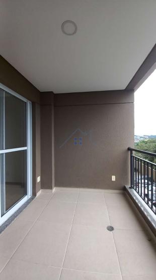 Apartamento em Arujá com 67,04m² 2 dorm sendo 1 suíte 1 vaga Estrada Limoeiro Arujá - 