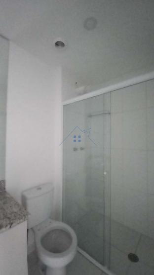 Apartamento em Arujá com 67,04m² 2 dorm sendo 1 suíte 1 vaga Estrada Limoeiro Arujá - 
