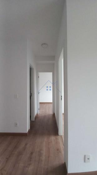 Apartamento em Arujá com 67,04m² 2 dorm sendo 1 suíte 1 vaga Estrada Limoeiro Arujá - 