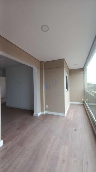 Apartamento em Arujá com 79,80m² 3 dorm sendo 1 suíte 2 vagas Estrada Limoeiro Arujá - 