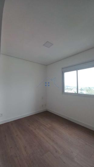 Apartamento em Arujá com 79,80m² 3 dorm sendo 1 suíte 2 vagas Estrada Limoeiro Arujá - 