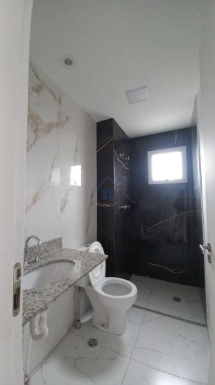 Apartamento em Arujá com 79,80m² 3 dorm sendo 1 suíte 2 vagas Estrada Limoeiro Arujá - 