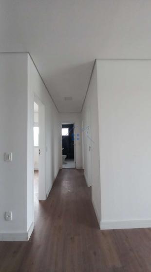 Apartamento em Arujá com 79,80m² 3 dorm sendo 1 suíte 2 vagas Estrada Limoeiro Arujá - 