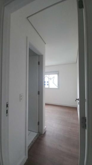 Apartamento em Arujá com 79,80m² 3 dorm sendo 1 suíte 2 vagas Estrada Limoeiro Arujá - 