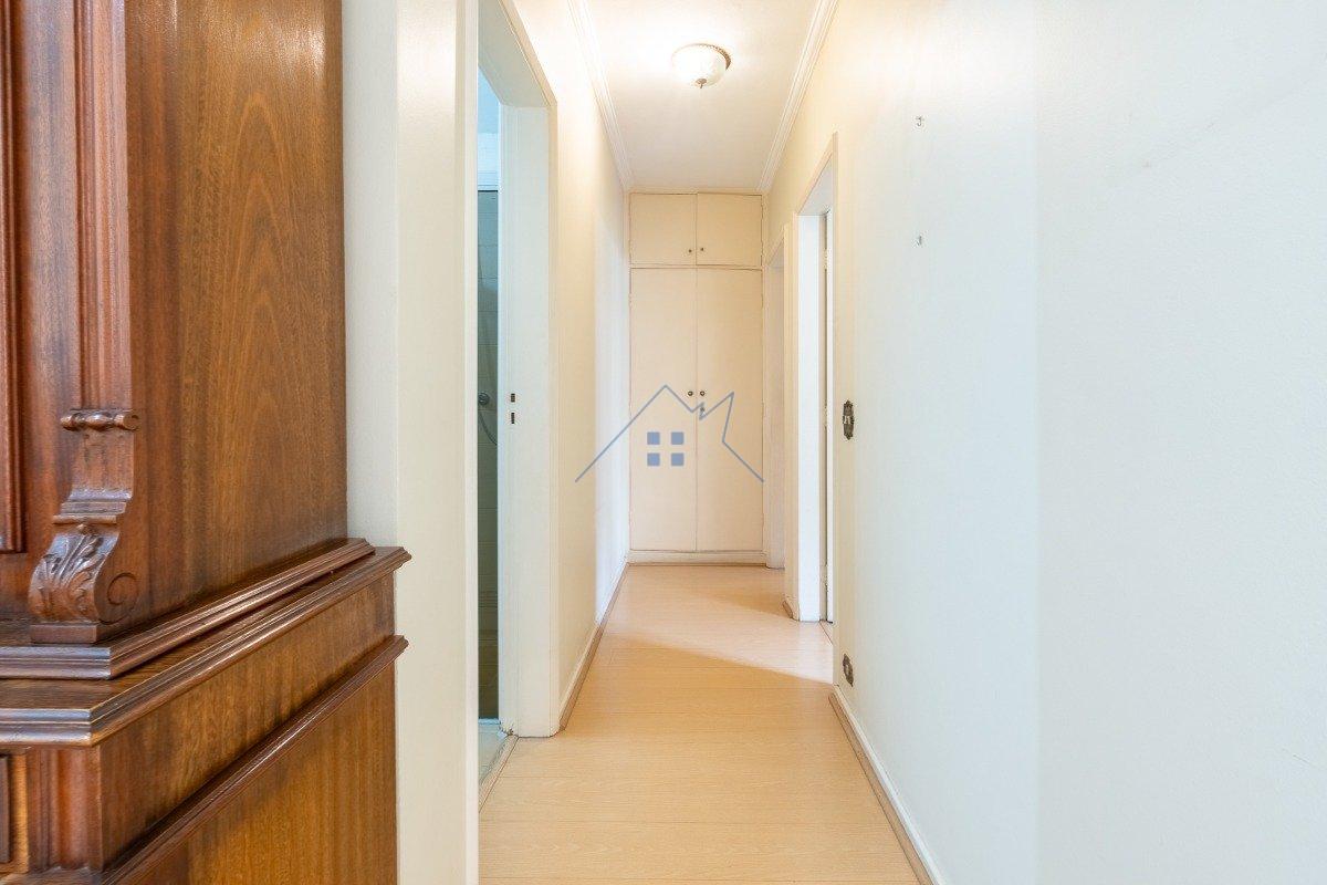 Apartamento 97m² na Consolação 2 dorm 1 vaga Rua Frei Caneca São Paulo - 