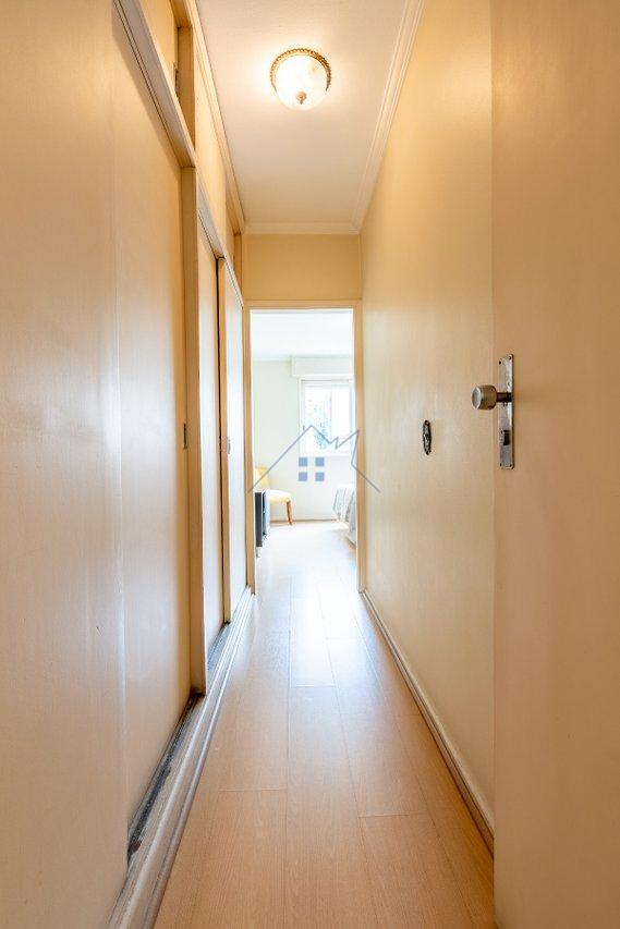 Apartamento 97m² na Consolação 2 dorm 1 vaga Rua Frei Caneca São Paulo - 