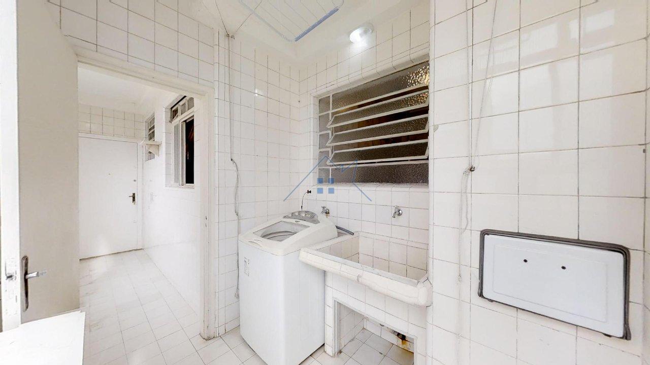 Cobertura Duplex 485m² na Bela Vista 5 dorm 3 suítes 2 vagas Rua Cincinato Braga São Paulo - 
