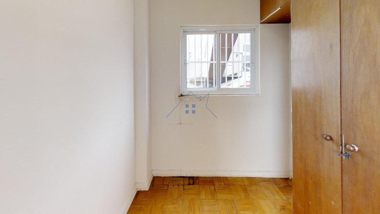 Cobertura Duplex 485m² na Bela Vista 5 dorm 3 suítes 2 vagas Rua Cincinato Braga São Paulo - 