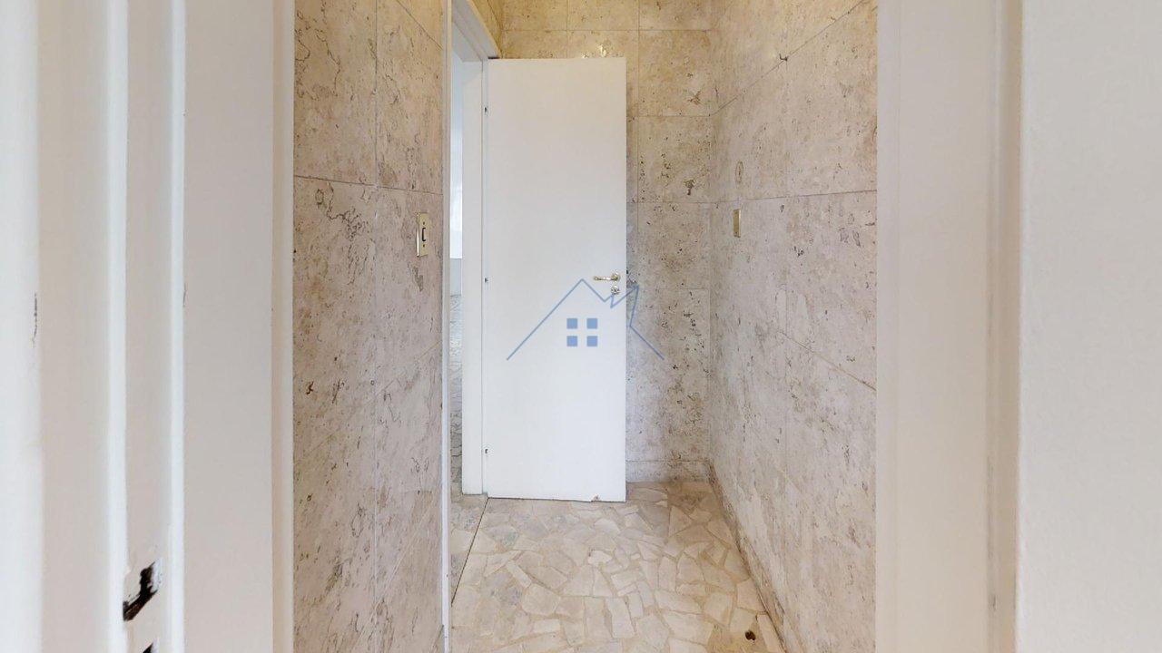 Cobertura Duplex 485m² na Bela Vista 5 dorm 3 suítes 2 vagas Rua Cincinato Braga São Paulo - 