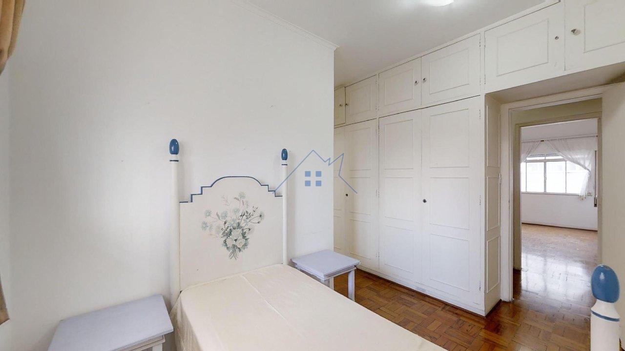 Cobertura Duplex 485m² na Bela Vista 5 dorm 3 suítes 2 vagas Rua Cincinato Braga São Paulo - 