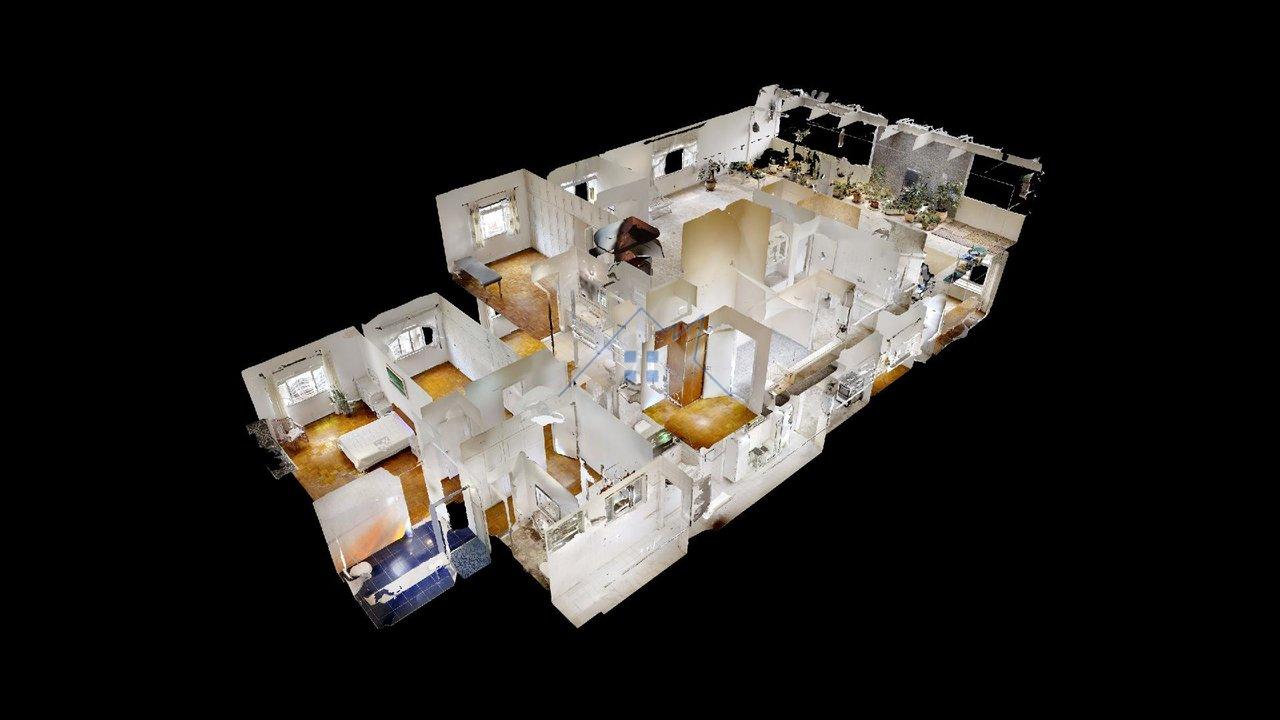 Cobertura Duplex 485m² na Bela Vista 5 dorm 3 suítes 2 vagas Rua Cincinato Braga São Paulo - 