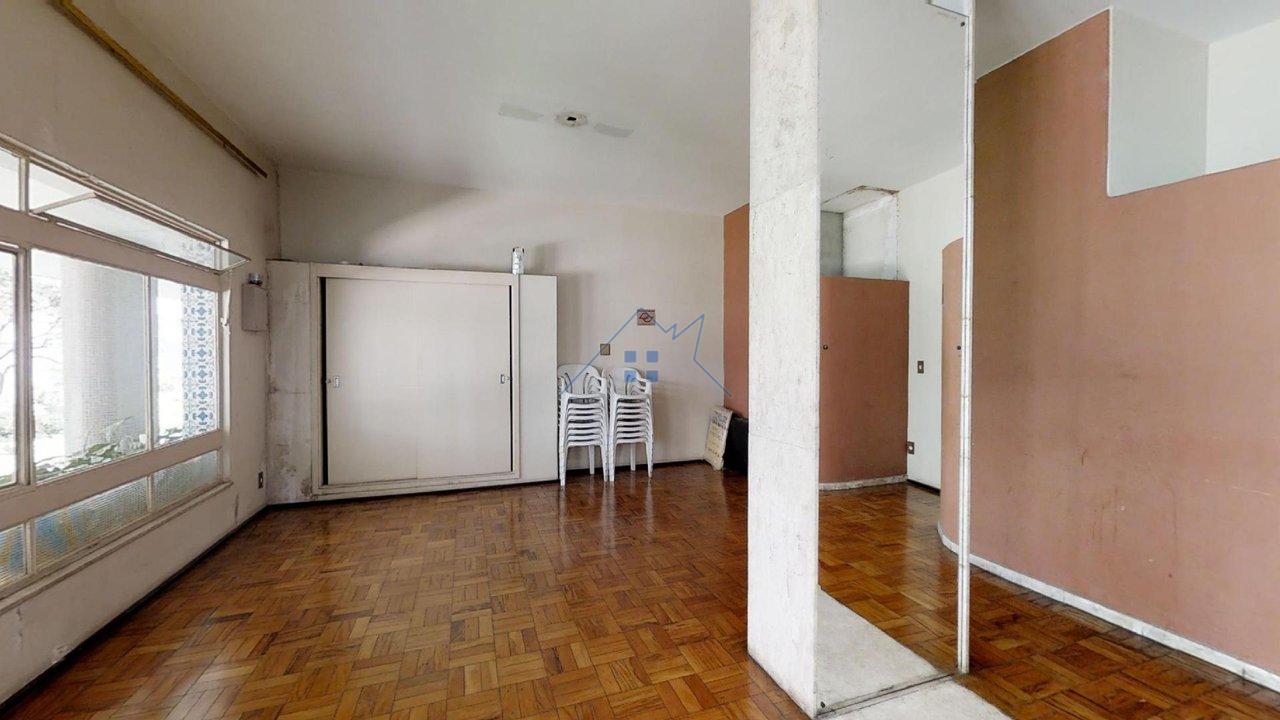 Cobertura Duplex 485m² na Bela Vista 5 dorm 3 suítes 2 vagas Rua Cincinato Braga São Paulo - 