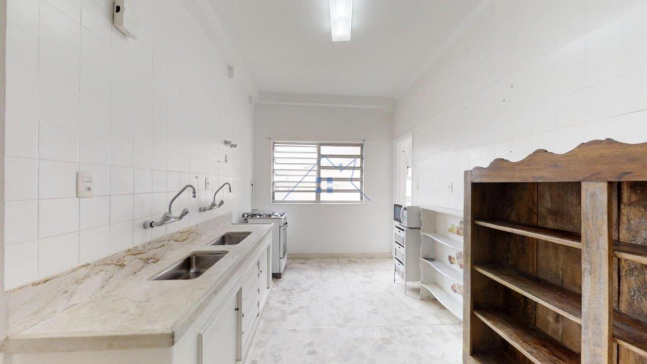 Cobertura Duplex 485m² na Bela Vista 5 dorm 3 suítes 2 vagas Rua Cincinato Braga São Paulo - 