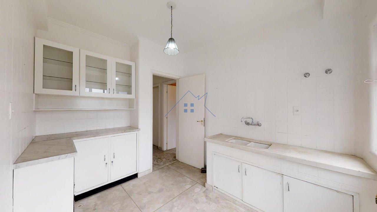 Cobertura Duplex 485m² na Bela Vista 5 dorm 3 suítes 2 vagas Rua Cincinato Braga São Paulo - 