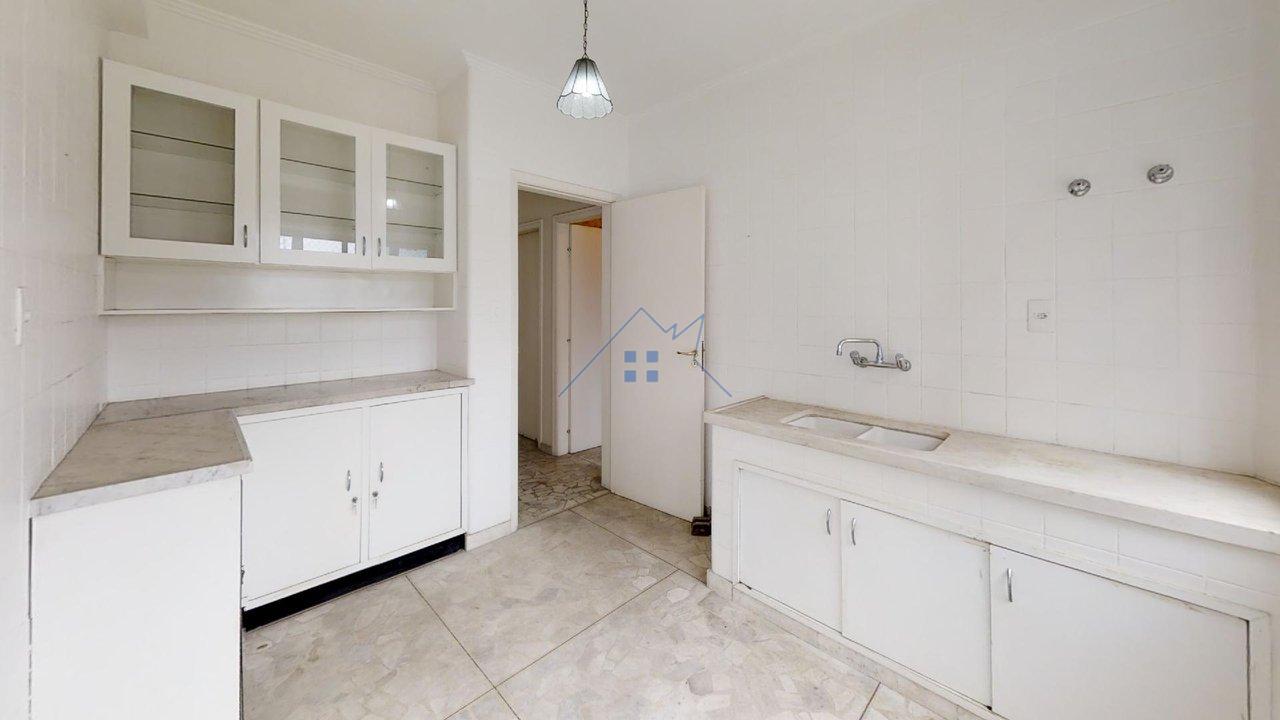 Cobertura Duplex 485m² na Bela Vista 5 dorm 3 suítes 2 vagas Rua Cincinato Braga São Paulo - 